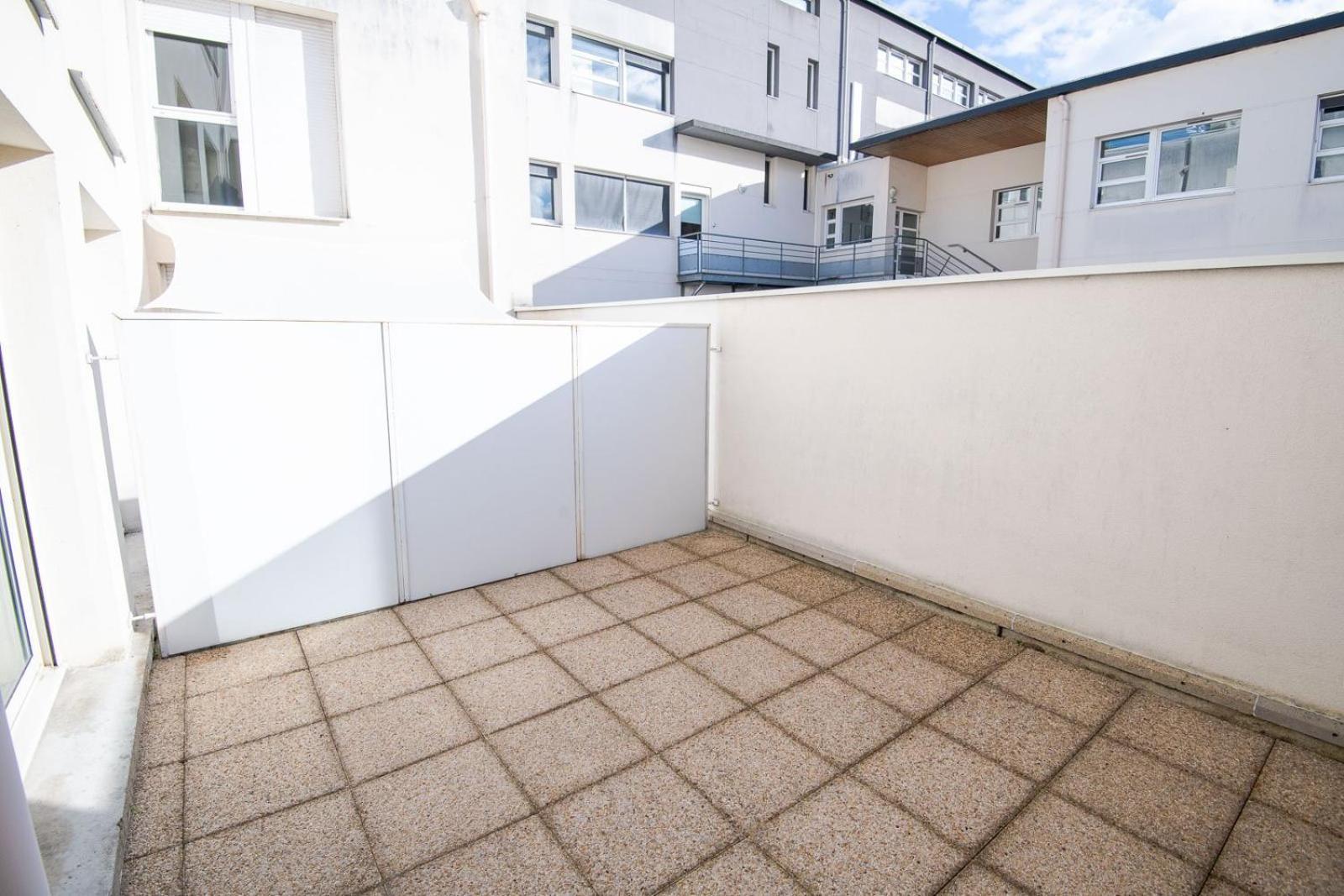 Le Zen - Charmant Appart En Centre-Ville Tours Exterior foto