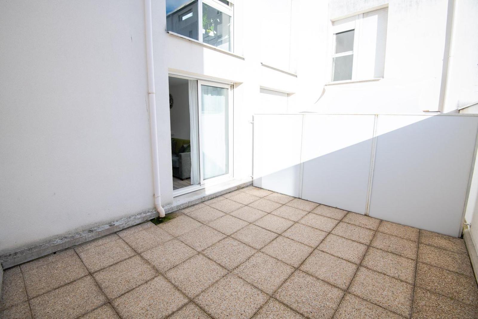 Le Zen - Charmant Appart En Centre-Ville Tours Exterior foto